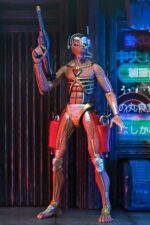 Iron Maiden Pack de 2 Figuras Ultimate Future Past World Tour 18 cm - Imagen 10