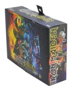 Iron Maiden Pack de 2 Figuras Ultimate Future Past World Tour 18 cm - Imagen 2