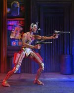 Iron Maiden Pack de 2 Figuras Ultimate Future Past World Tour 18 cm - Imagen 13