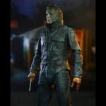NECA - Halloween Ends (2022 movie) - Figura a escala de 7 pulgadas Ultimate - Michael Myers - Imagen 3