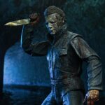 NECA - Halloween Ends (2022 movie) - Figura a escala de 7 pulgadas Ultimate - Michael Myers - Imagen 6