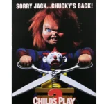 Child's Play 2 - Ultimate Chucky 7” Scale Action Figure