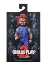 Child's Play 2 - Ultimate Chucky 7” Scale Action Figure - Imagen 4