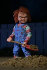 Child's Play 2 - Ultimate Chucky 7” Scale Action Figure - Imagen 15