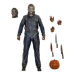 NECA - Halloween Ends (2022 movie) - Figura a escala de 7 pulgadas Ultimate - Michael Myers - Imagen 7