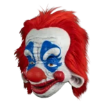 Killer Klowns From Outer Space - Rudy Deluxe Injection Mask - Imagen 3