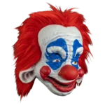 Killer Klowns From Outer Space - Rudy Deluxe Injection Mask - Imagen 2