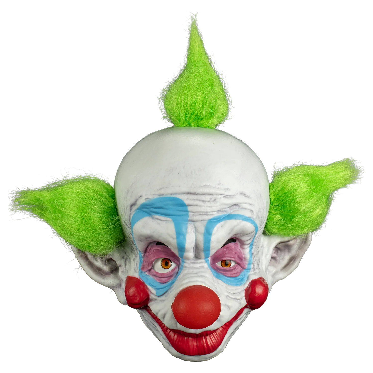 TTMGM133-killerklowns-shorty-front_2048x Killer Klowns From Outer Space - Shorty Deluxe Injection Mask - Imagen 1