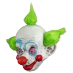 Killer Klowns From Outer Space - Shorty Deluxe Injection Mask - Imagen 3