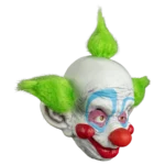 Killer Klowns From Outer Space - Shorty Deluxe Injection Mask - Imagen 2