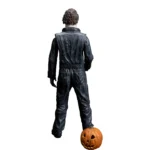 Scream Greats - Halloween (1978)- Michael Myers 8" Figure - Imagen 8