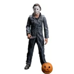Scream Greats - Halloween (1978)- Michael Myers 8" Figure - Imagen 10
