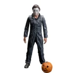 Scream Greats - Halloween (1978)- Michael Myers 8" Figure - Imagen 6