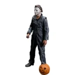 Scream Greats - Halloween (1978)- Michael Myers 8" Figure - Imagen 7