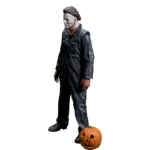 Scream Greats - Halloween (1978)- Michael Myers 8" Figure - Imagen 4