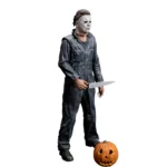 Scream Greats - Halloween (1978)- Michael Myers 8" Figure - Imagen 9