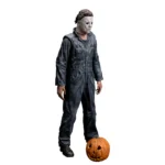Scream Greats - Halloween (1978)- Michael Myers 8" Figure - Imagen 5