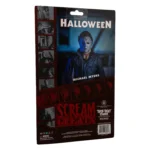 Scream Greats - Halloween (1978)- Michael Myers 8" Figure - Imagen 11