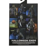 NECA - Halloween Ends (2022 movie) - Figura a escala de 7 pulgadas Ultimate - Michael Myers - Imagen 8