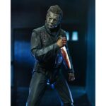 NECA - Halloween Ends (2022 movie) - Figura a escala de 7 pulgadas Ultimate - Michael Myers - Imagen 5