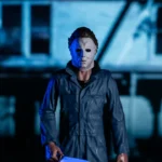 Scream Greats - Halloween (1978)- Michael Myers 8" Figure - Imagen 2