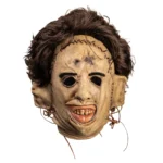La masacre de Texas (1974) - Máscara asesina de Leatherface - Trick or Treat