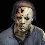 Halloween II (2009) - Máscara de ensueño - Trick or Treat - Imagen 2