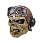 Iron Maiden - Aces High Eddie Mask - Imagen 2