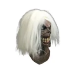 Iron Maiden - Killers Mask - Imagen 2