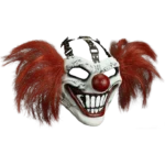 Twisted Metal - Sweet Tooth Deluxe Máscara de Inyección - Imagen 2