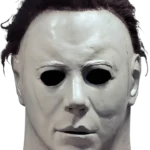 Halloween - Michael Myers Mask