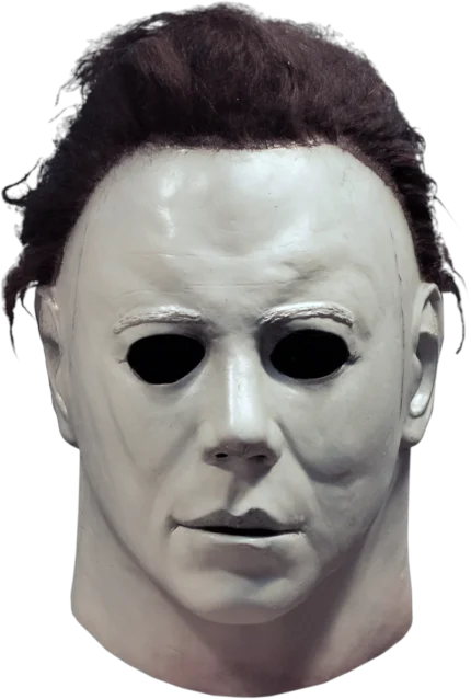 Halloween - Michael Myers Mask