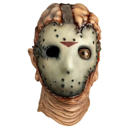 Jason Goes to Hell - '93 Jason mask