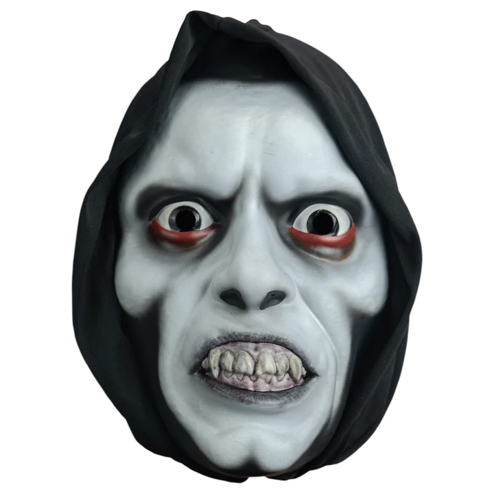 TTWB163-exorcist-pazuzu-mask-front_720x Exorcist - Pazuzu Deluxe Injection Mask - Imagen 1