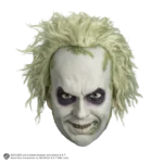 Beetlejuice - Beetlejuice Deluxe Injection Mask - Imagen 4