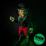Leprechaun - Ultimate Leprechaun Doll - Kickstarter Edición - Imagen 3