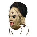La Masacre de Texas (1974) – Máscara Asesina de Leatherface – Trick or Treat - Imagen 3