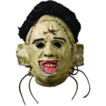 La Masacre de Texas (1974) – Máscara Asesina de Leatherface – Trick or Treat - Imagen 4
