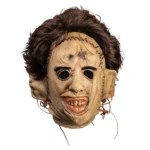 La Masacre de Texas (1974) – Máscara Asesina de Leatherface – Trick or Treat