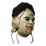 La Masacre de Texas (1974) – Máscara Asesina de Leatherface – Trick or Treat - Imagen 2